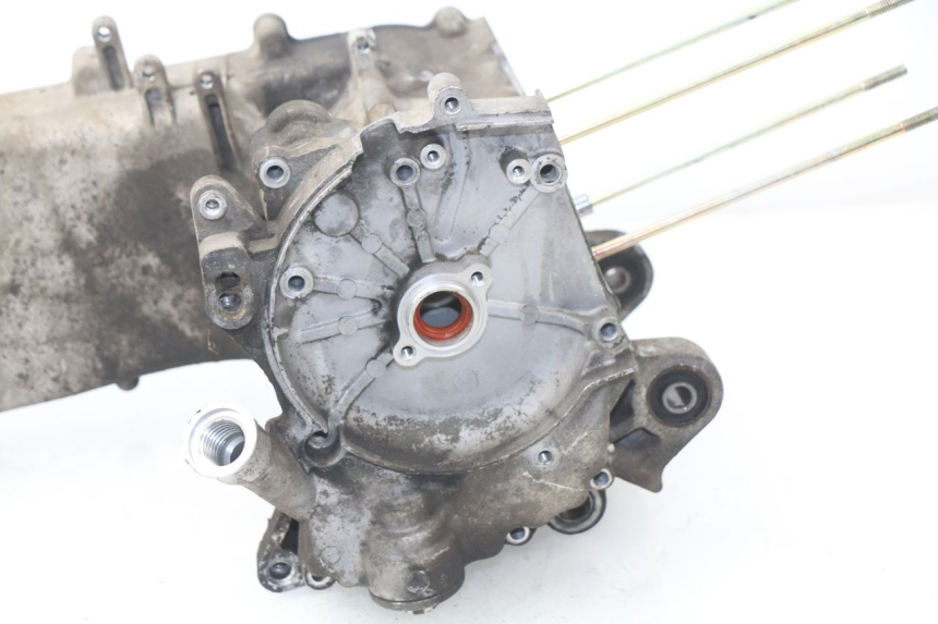 photo de CARTER MOTORE SYM ORBIT 2 4T 50 (2008 - 2017)