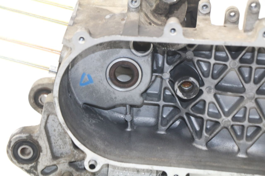 photo de CARTER MOTORE SYM ORBIT 2 4T 50 (2008 - 2017)