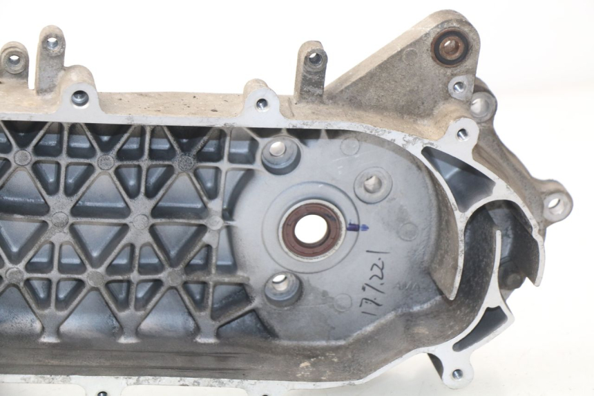 photo de CARTER MOTORE SYM ORBIT 2 4T 50 (2008 - 2017)