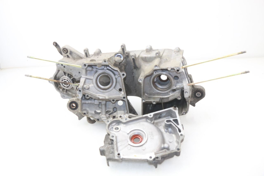 photo de CARTER MOTORE INFERIORE SYM ORBIT 2 50 (2008 - 2014)