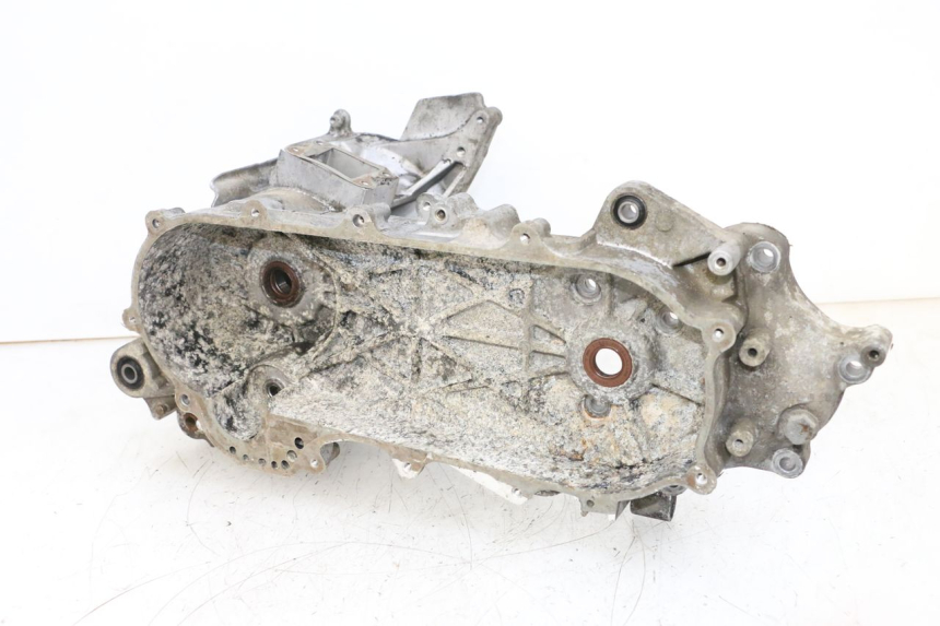 photo de CARTER MOTORE INFERIORE SYM ORBIT 2 50 (2008 - 2014) - Caratteristiche distintive