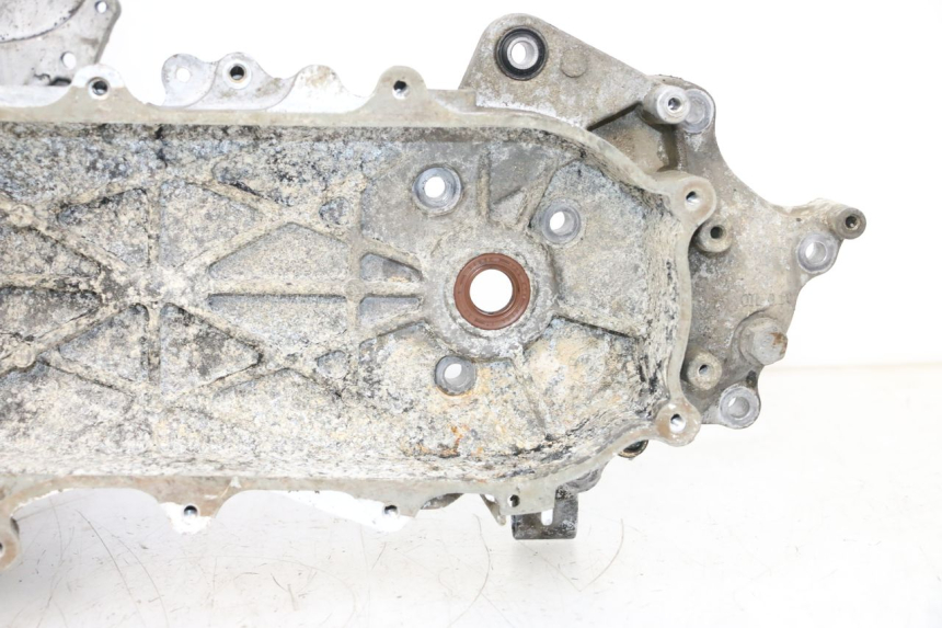 photo de CARTER MOTORE INFERIORE SYM ORBIT 2 50 (2008 - 2014) - Foto prodotto supplementare