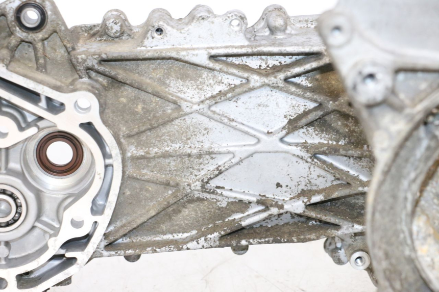 photo de CARTER MOTORE INFERIORE SYM ORBIT 2 50 (2008 - 2014) - Focus sulla struttura