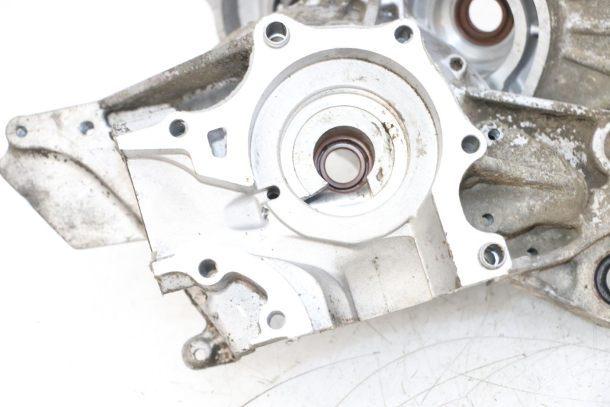 photo de CARTER MOTORE INFERIORE SYM ORBIT 2 50 (2008 - 2014) - Vista d'insieme del prodotto