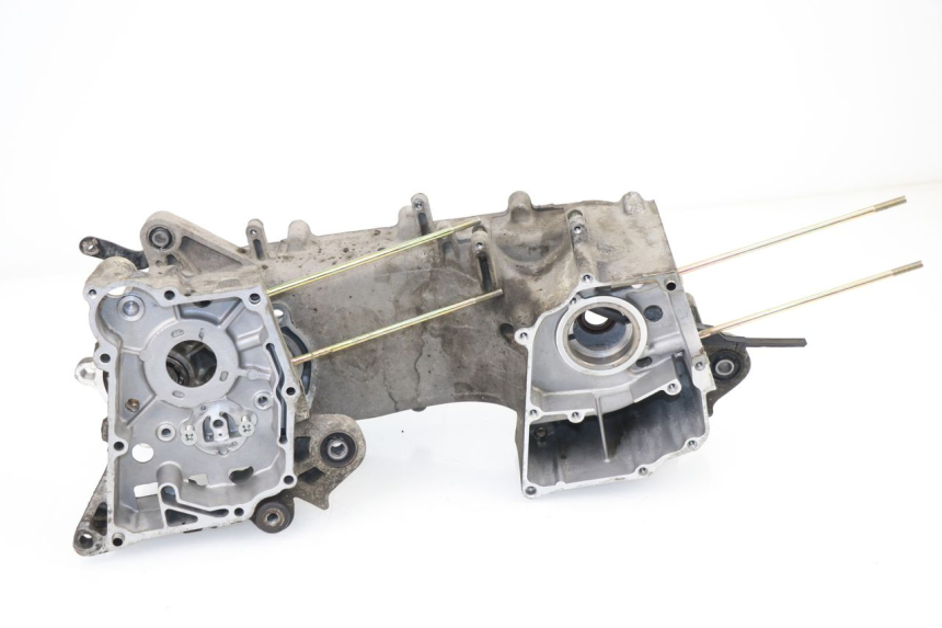 photo de CARTER MOTORE INFERIORE SYM ORBIT 2 50 (2008 - 2014)