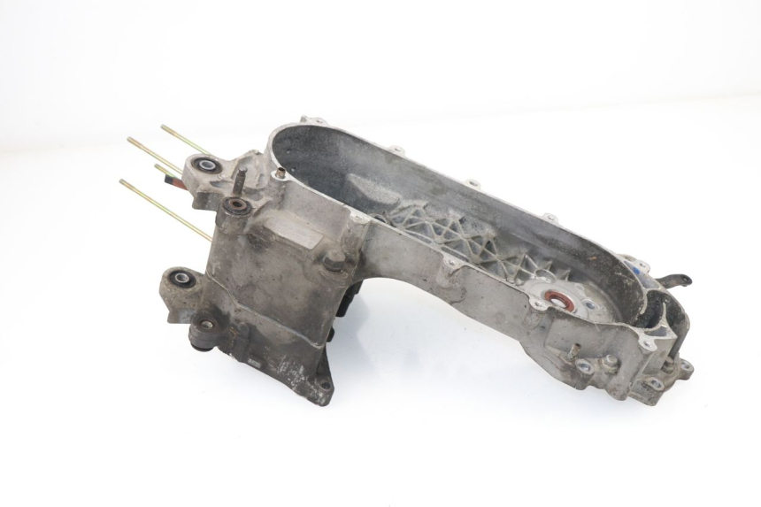 photo de CARTER MOTORE INFERIORE SYM ORBIT 2 50 (2008 - 2014)