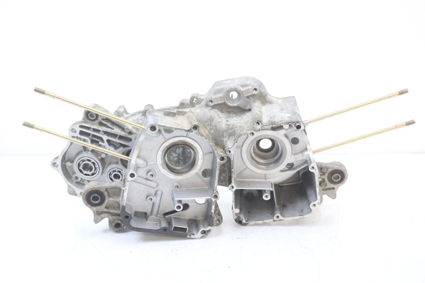 photo de CARTER MOTORE ORCAL KITE 4T 50 (2019 - 2023)