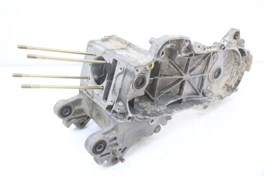 photo de CARTER MOTORE ORCAL KITE 4T 50 (2019 - 2023)
