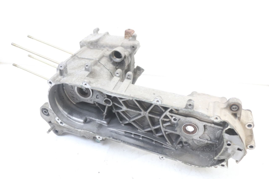 photo de CARTER MOTORE PEUGEOT BELVILLE 125 (2017 - 2021)