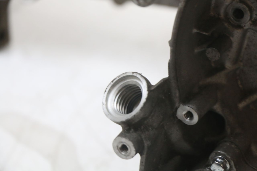 photo de CARTER MOTORE PEUGEOT BELVILLE 125 (2017 - 2021)