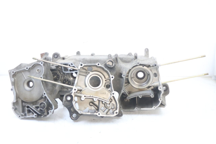 photo de CARTER MOTORE PEUGEOT BELVILLE 125 (2017 - 2021)