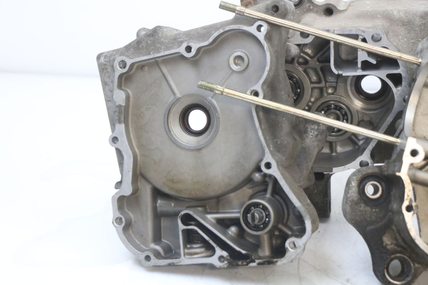 photo de CARTER MOTORE PEUGEOT BELVILLE 125 (2017 - 2021)