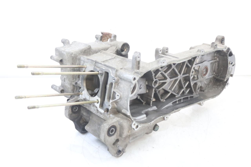 photo de CARTER MOTORE PEUGEOT BELVILLE 125 (2017 - 2021)