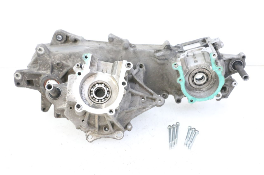 photo de CARTER BAS MOTEUR PEUGEOT ELYSTAR 50 (2002 - 2014)