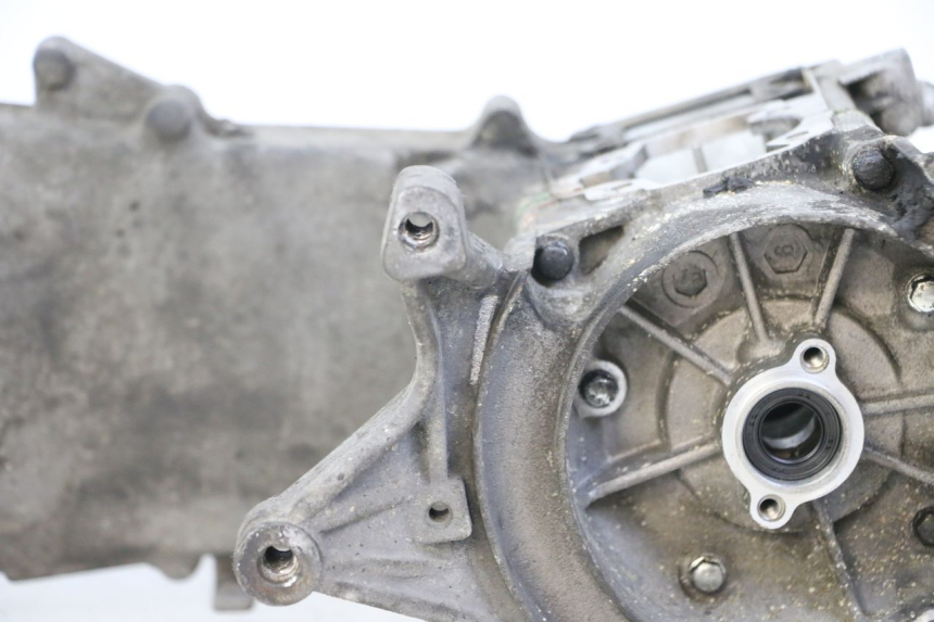 photo de CARTER BAS MOTEUR PEUGEOT ELYSTAR 50 (2002 - 2014)