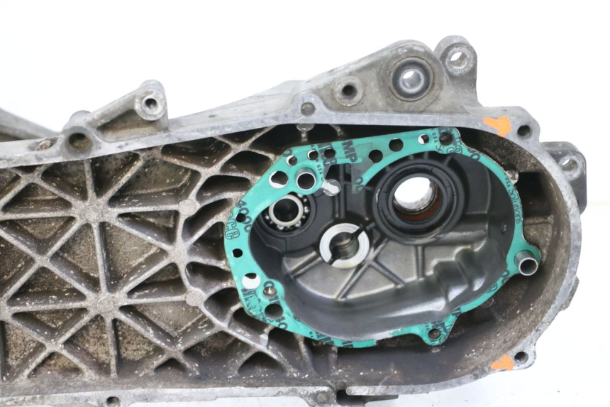 photo de CARTER BAS MOTEUR PEUGEOT ELYSTAR 50 (2002 - 2014)