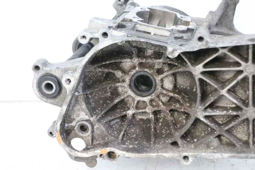 photo de CARTER BAS MOTEUR PEUGEOT ELYSTAR 50 (2002 - 2014)