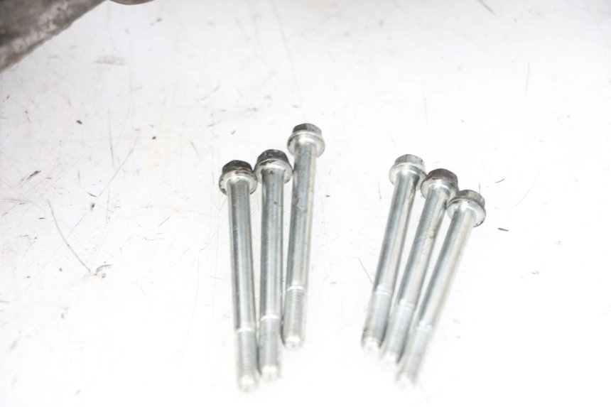 photo de CARTER BAS MOTEUR PEUGEOT ELYSTAR 50 (2002 - 2014)