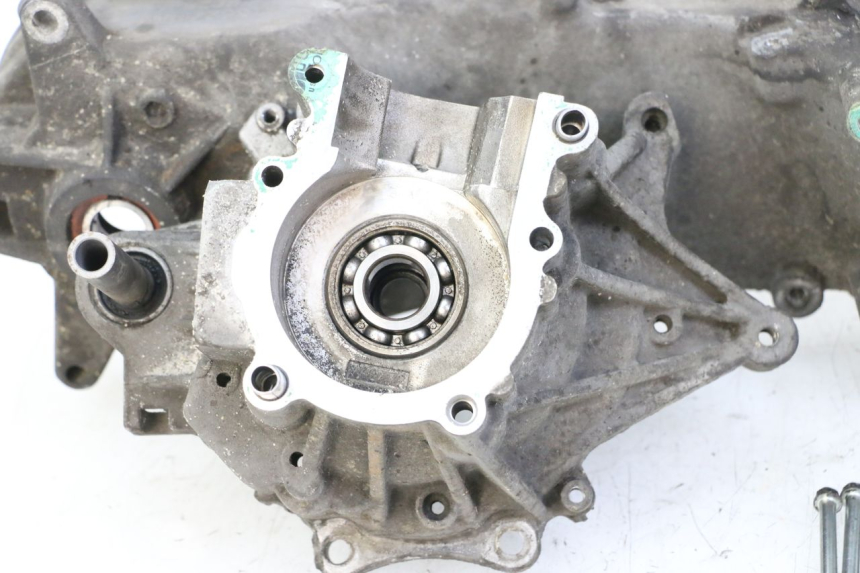 photo de CARTER BAS MOTEUR PEUGEOT ELYSTAR 50 (2002 - 2014)