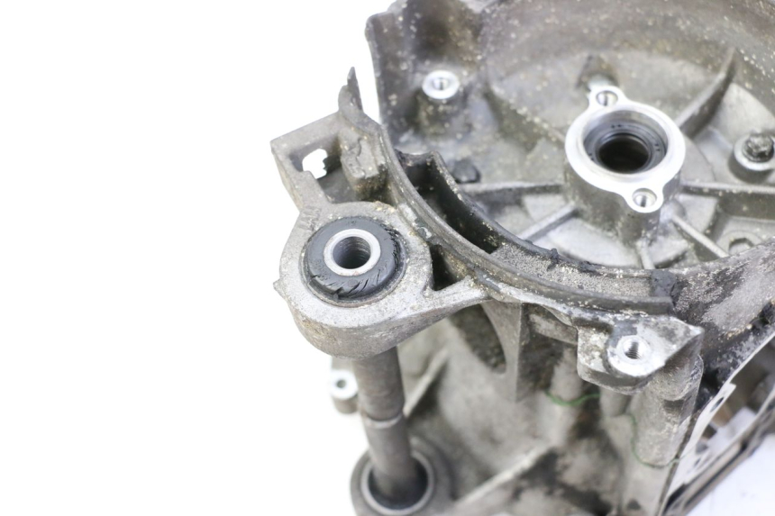 photo de CARTER BAS MOTEUR PEUGEOT ELYSTAR 50 (2002 - 2014)