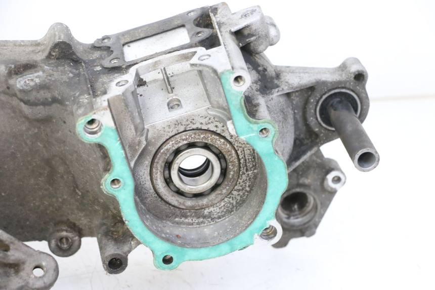 photo de CARTER BAS MOTEUR PEUGEOT ELYSTAR 50 (2002 - 2014)