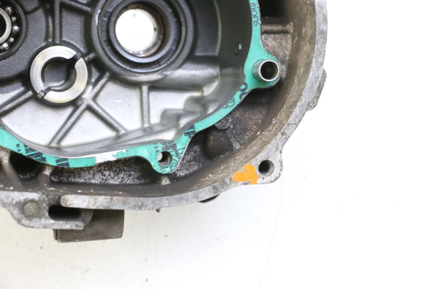 photo de CARTER BAS MOTEUR PEUGEOT ELYSTAR 50 (2002 - 2014)