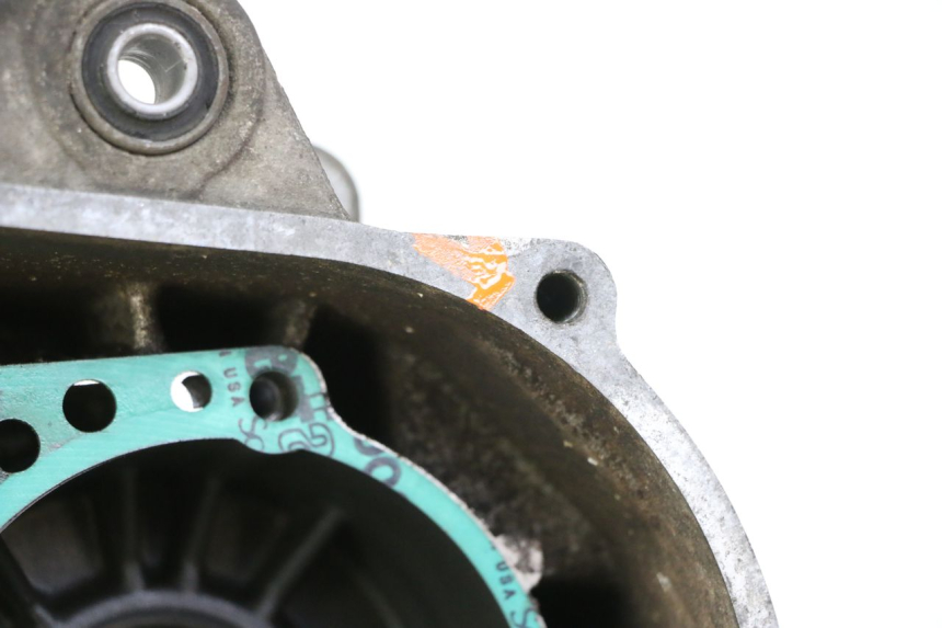 photo de CARTER BAS MOTEUR PEUGEOT ELYSTAR 50 (2002 - 2014)