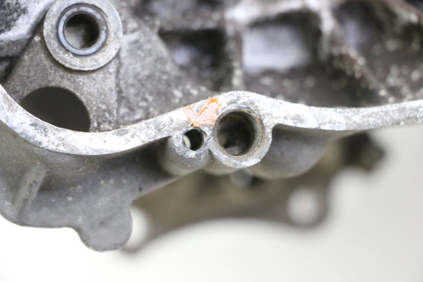 photo de CARTER BAS MOTEUR PEUGEOT ELYSTAR 50 (2002 - 2014)