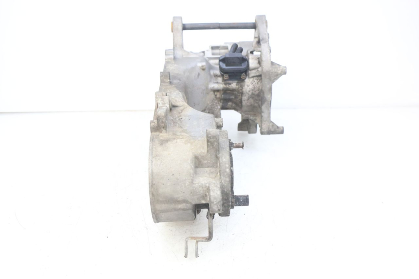 photo de CARTER BAS MOTEUR PEUGEOT LUDIX 50 (2005 - 2007)