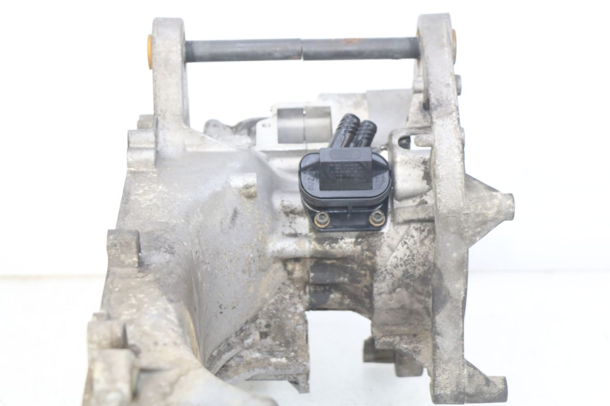 photo de CARTER BAS MOTEUR PEUGEOT LUDIX 50 (2005 - 2007)