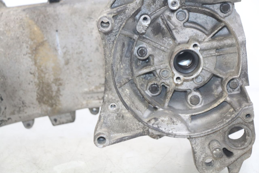 photo de CARTER BAS MOTEUR PEUGEOT LUDIX 50 (2005 - 2007)