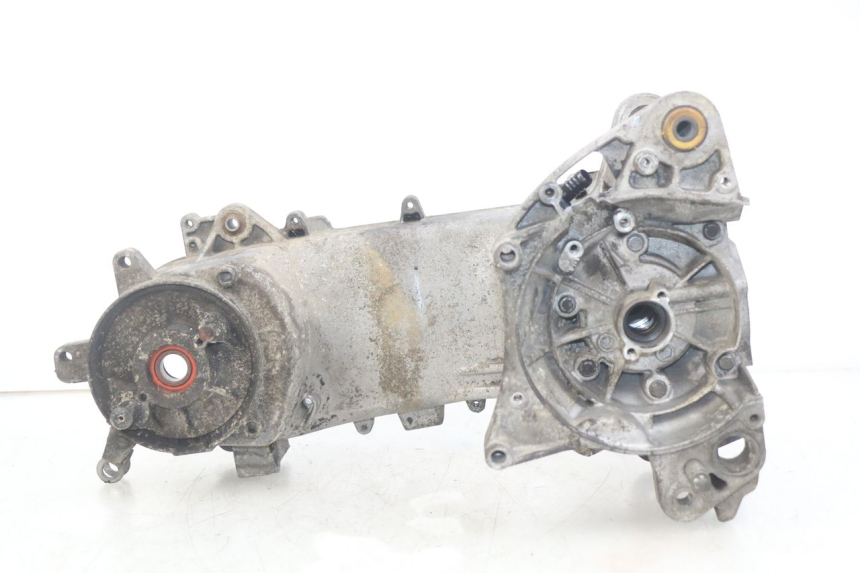 photo de CARTER BAS MOTEUR PEUGEOT LUDIX 50 (2005 - 2007)