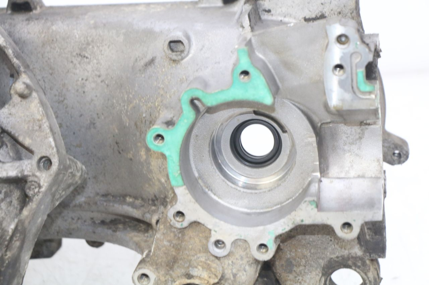 photo de CARTER BAS MOTEUR PEUGEOT LUDIX 50 (2005 - 2007)