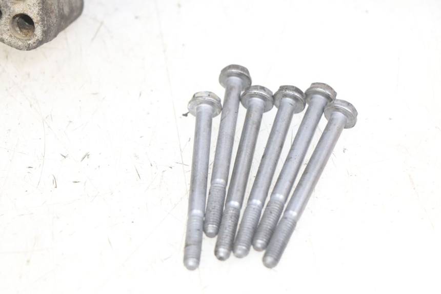 photo de CARTER BAS MOTEUR PEUGEOT LUDIX 50 (2005 - 2007)