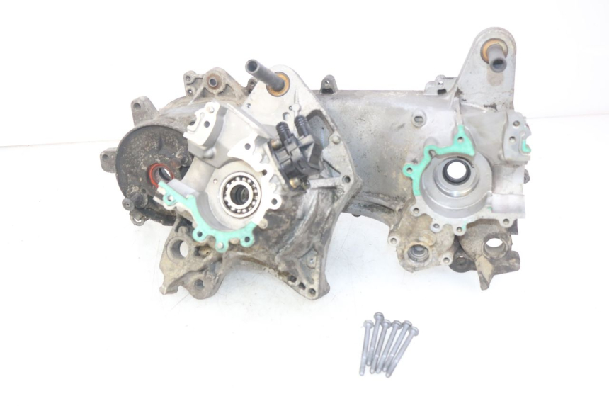 photo de CARTER BAS MOTEUR PEUGEOT LUDIX 50 (2005 - 2007)
