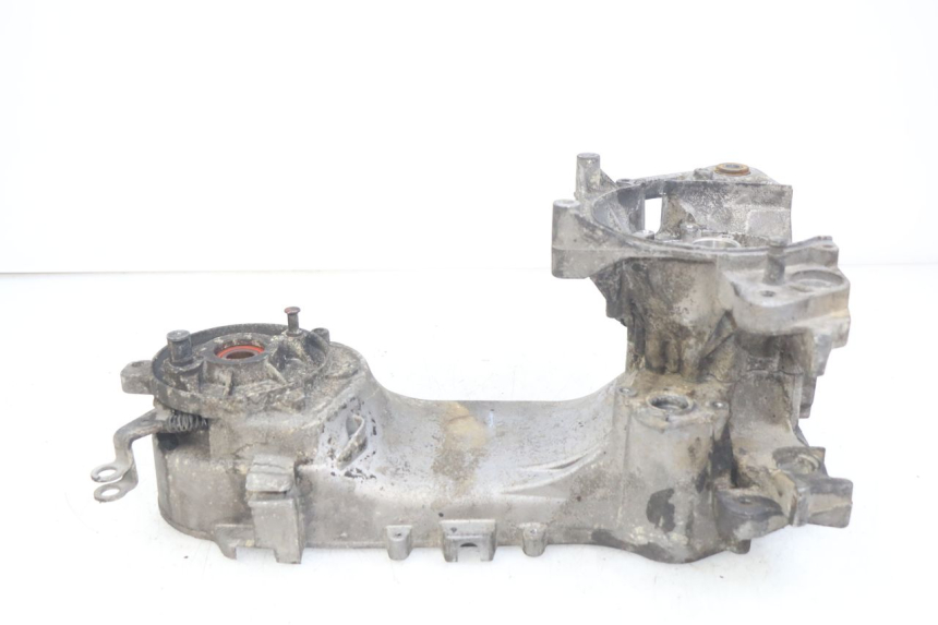 photo de CARTER BAS MOTEUR PEUGEOT LUDIX 50 (2005 - 2007)