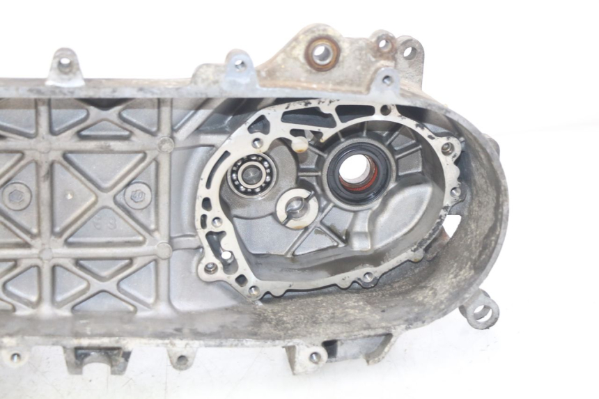 photo de CARTER BAS MOTEUR PEUGEOT LUDIX 50 (2005 - 2007)
