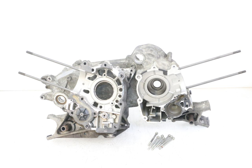 photo de CARTER MOTORE PEUGEOT SATELIS 125 (2013 - 2018)