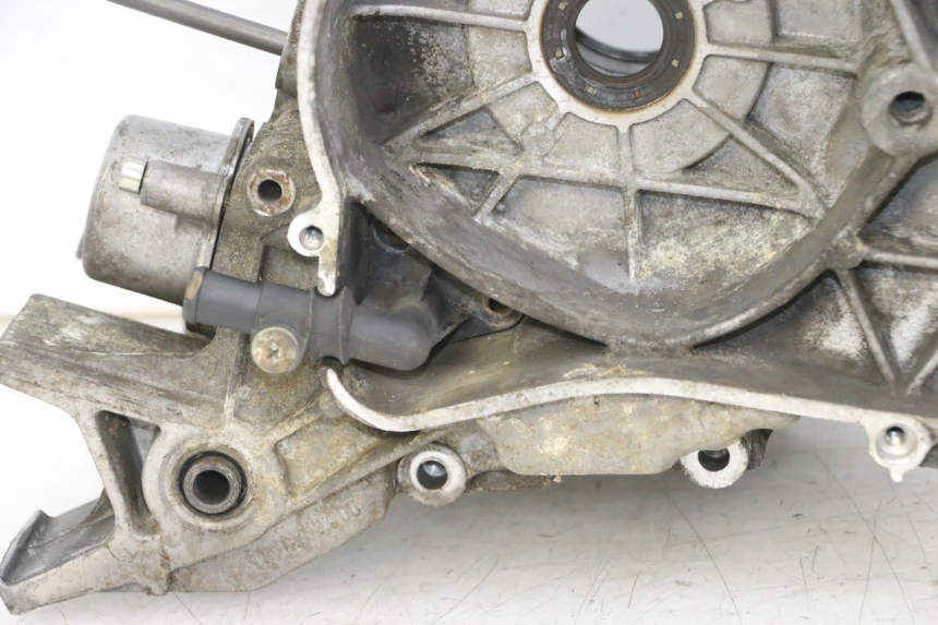 photo de CARTER MOTORE PEUGEOT SATELIS 125 (2013 - 2018)