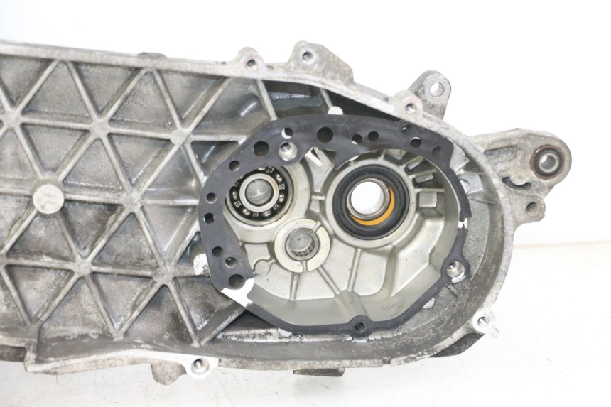 photo de CARTER MOTORE PEUGEOT SATELIS 125 (2013 - 2018)