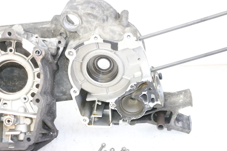 photo de CARTER MOTORE PEUGEOT SATELIS 125 (2013 - 2018)