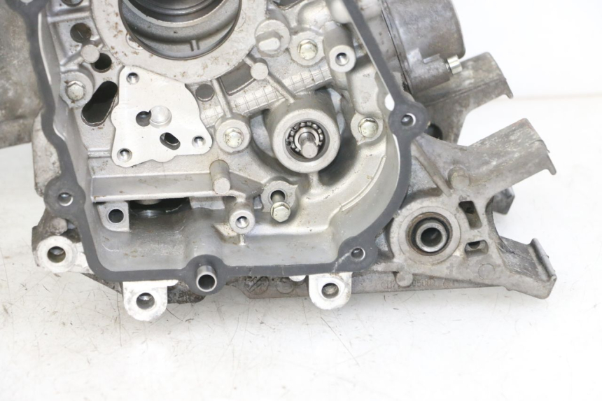 photo de CARTER MOTORE PEUGEOT SATELIS 125 (2013 - 2018)