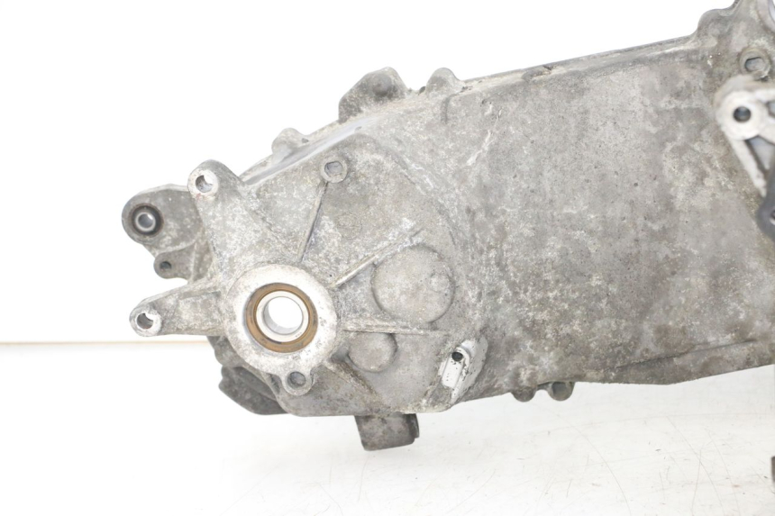photo de CARTER MOTORE PEUGEOT SATELIS 125 (2013 - 2018)