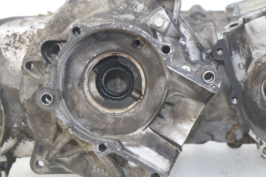 photo de CARTER BAS MOTEUR PEUGEOT SV 125 (1991 - 1994)