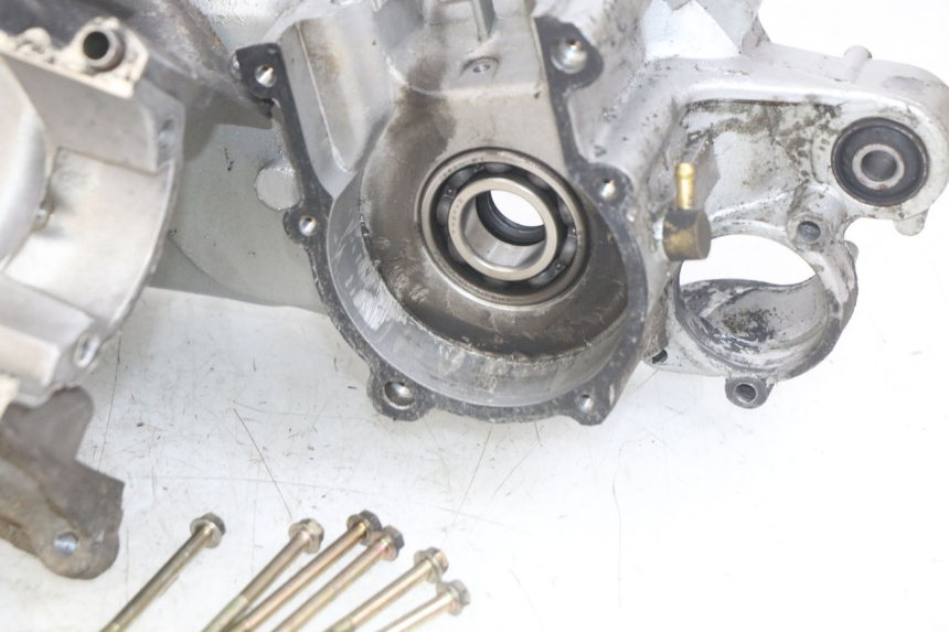 photo de CARTER BAS MOTEUR PEUGEOT SV 125 (1991 - 1994)