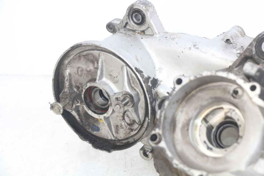 photo de CARTER BAS MOTEUR PEUGEOT SV 125 (1991 - 1994)