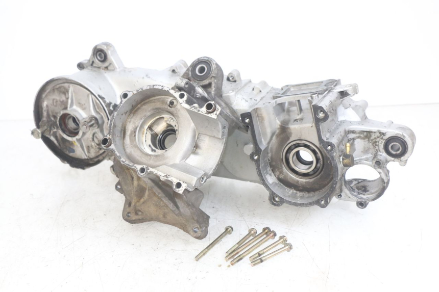 photo de CARTER BAS MOTEUR PEUGEOT SV 125 (1991 - 1994)