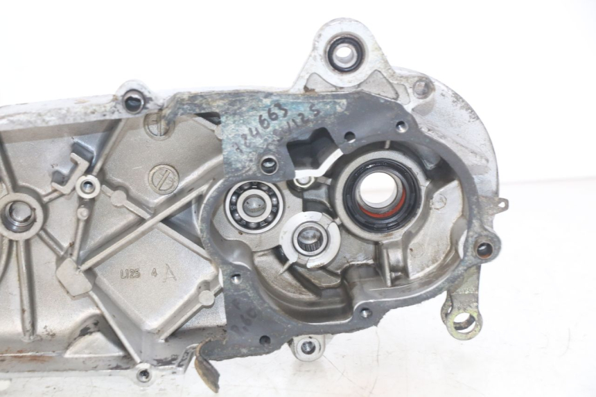 photo de CARTER BAS MOTEUR PEUGEOT SV 125 (1991 - 1994)