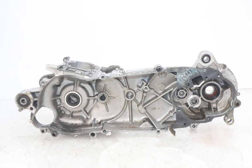 photo de CARTER BAS MOTEUR PEUGEOT SV 125 (1991 - 1994)