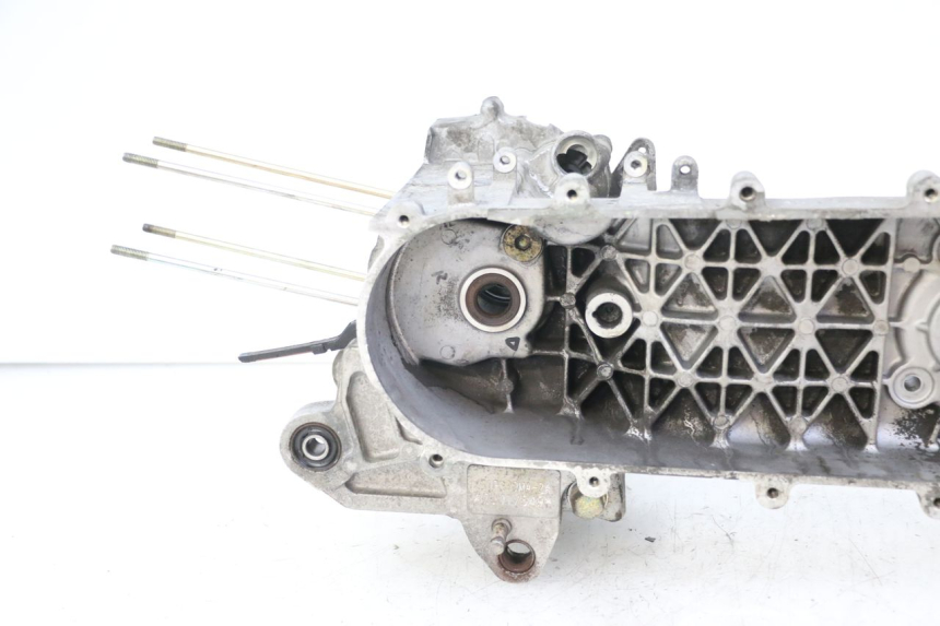 photo de CARTER BAS MOTEUR PEUGEOT TWEET 4T 50 (2018 - 2020)
